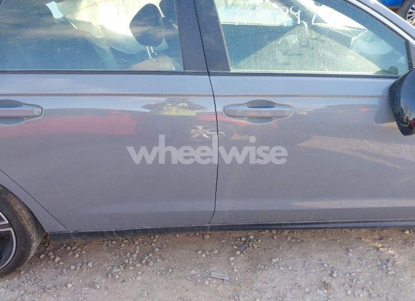 Photo 13 of 2024 Honda Accord HYBRID SPORT (VIN 1HGCY2F57RA088008)