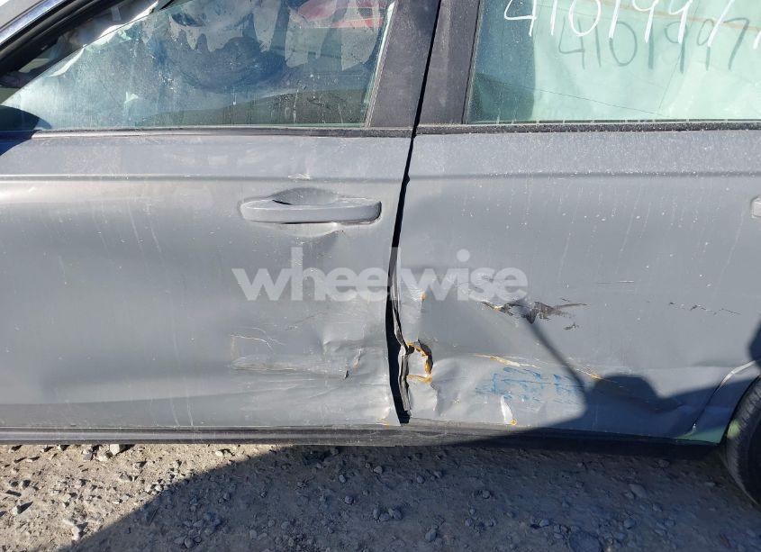 Photo 14 of 2024 Honda Accord HYBRID SPORT (VIN 1HGCY2F57RA088008)