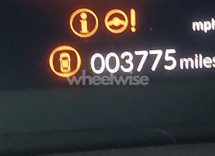 Photo 15 of 2024 Honda Accord HYBRID SPORT (VIN 1HGCY2F57RA088008)