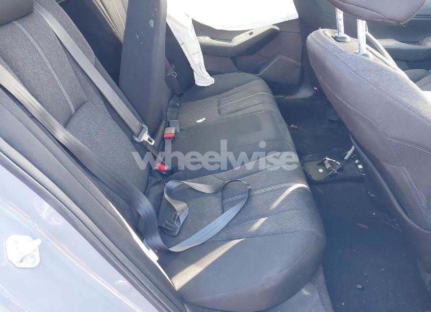 Photo 8 of 2024 Honda Accord HYBRID SPORT (VIN 1HGCY2F57RA088008)