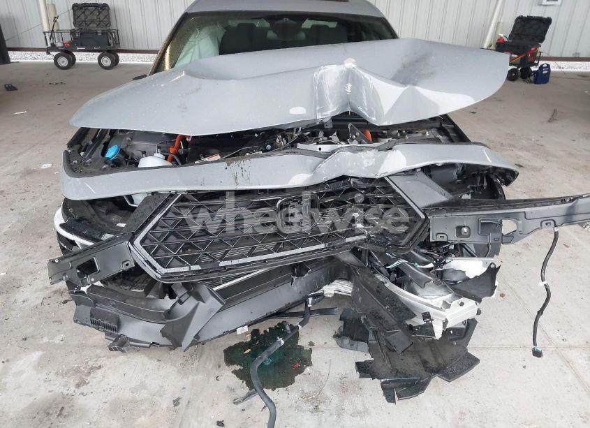 Photo 13 of 2024 Honda Accord HYBRID SPORT (VIN 1HGCY2F57RA090275)