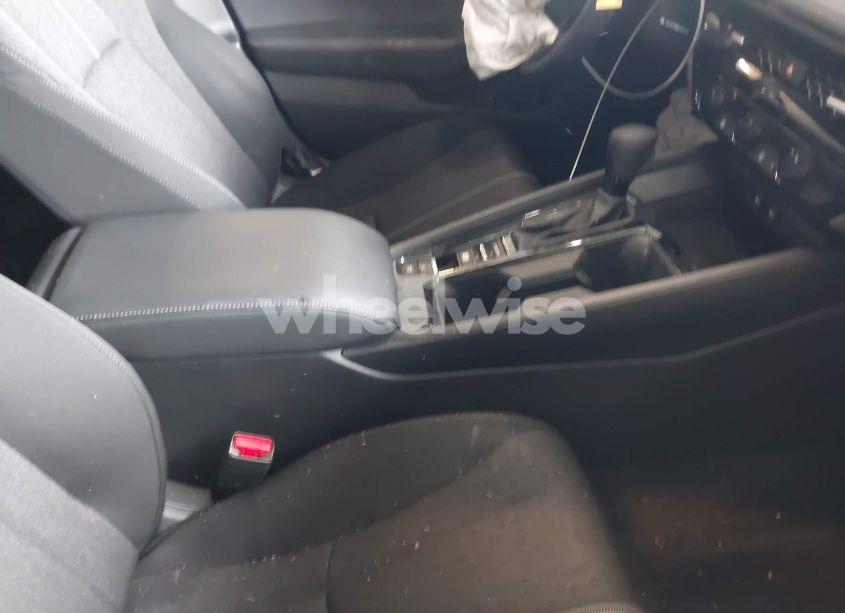 Photo 5 of 2024 Honda Accord HYBRID SPORT (VIN 1HGCY2F57RA090275)