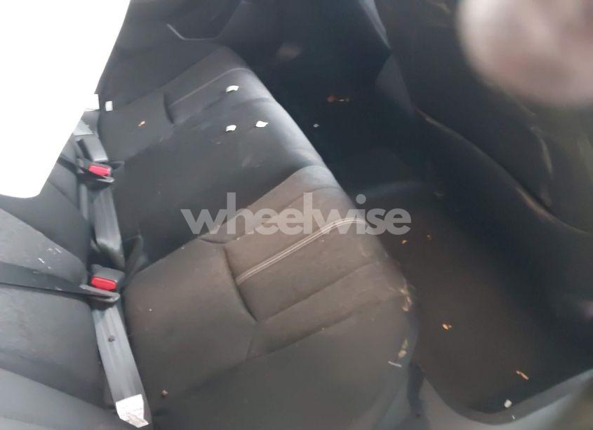 Photo 8 of 2024 Honda Accord HYBRID SPORT (VIN 1HGCY2F57RA090275)