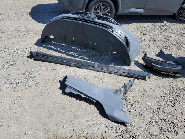 Photo 10 of 2023 HONDA ACCORD HYBRID SPORT (VIN 1HGCY2F58PA006820)