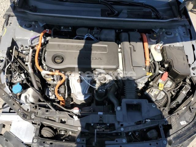 Photo 8 of 2023 HONDA ACCORD HYBRID SPORT (VIN 1HGCY2F58PA006820)