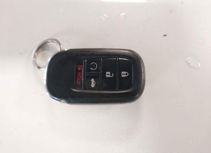 Photo 11 of 2023 Honda Accord HYBRID SPORT (VIN 1HGCY2F58PA011225)