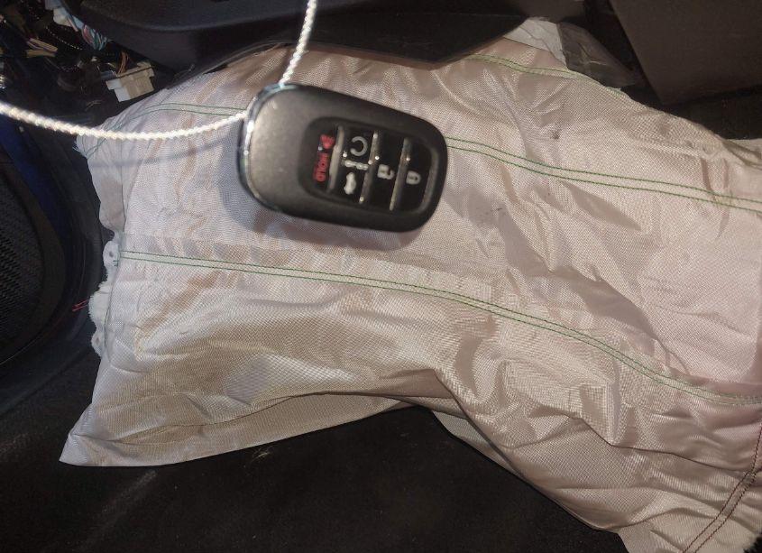 Photo 11 of 2024 Honda Accord HYBRID SPORT (VIN 1HGCY2F58RA001278)