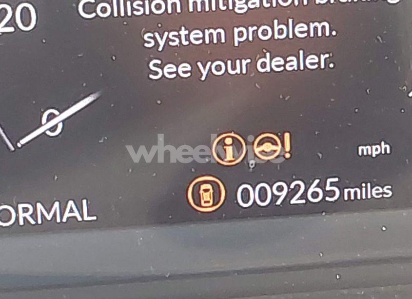 Photo 15 of 2024 Honda Accord HYBRID SPORT (VIN 1HGCY2F58RA005623)