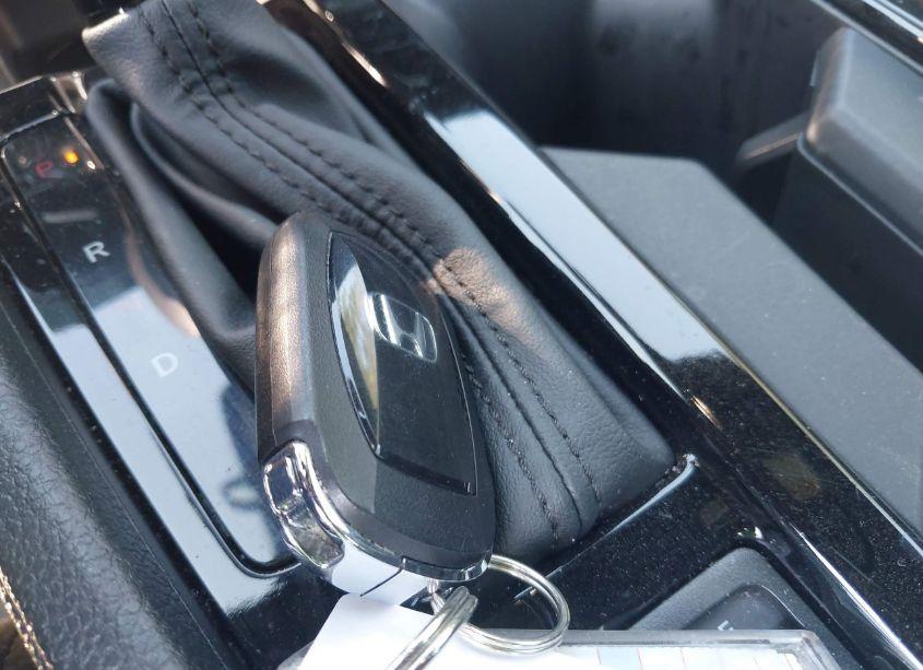 Photo 11 of 2024 Honda Accord HYBRID SPORT (VIN 1HGCY2F58RA045443)