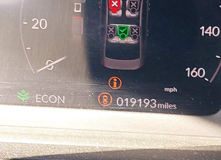 Photo 15 of 2024 Honda Accord HYBRID SPORT (VIN 1HGCY2F58RA045443)