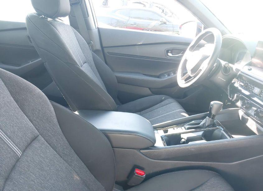 Photo 5 of 2024 Honda Accord HYBRID SPORT (VIN 1HGCY2F58RA045443)