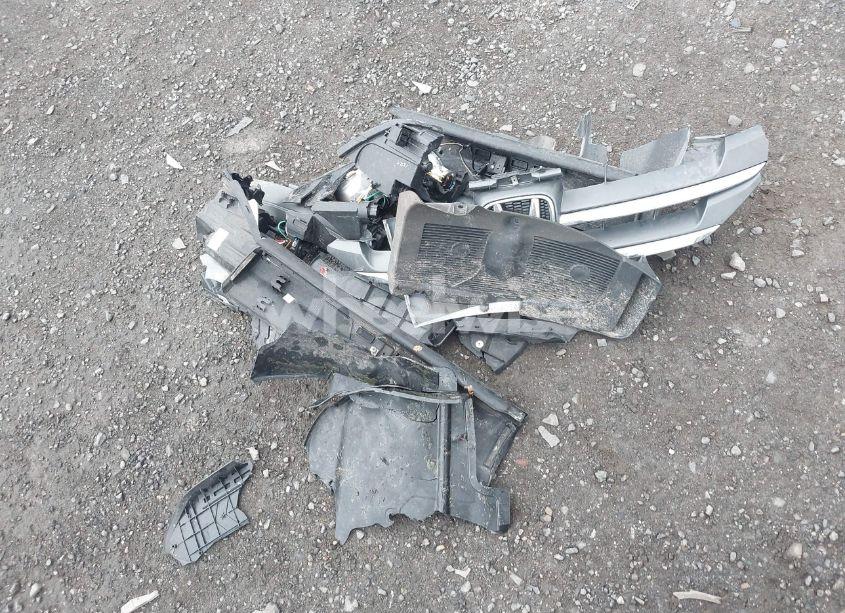 Photo 11 of 2025 Honda Accord HYBRID SPORT (VIN 1HGCY2F58SA020614)