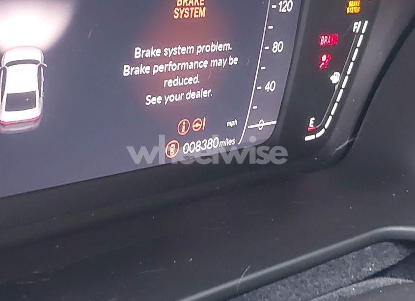 Photo 15 of 2025 Honda Accord HYBRID SPORT (VIN 1HGCY2F58SA020614)