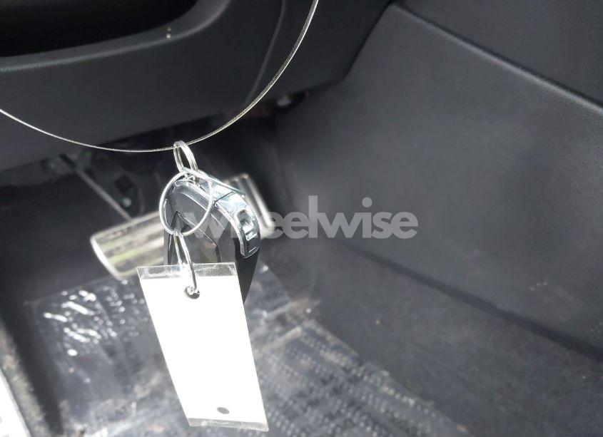 Photo 11 of 2023 Honda Accord HYBRID SPORT (VIN 1HGCY2F59PA000430)