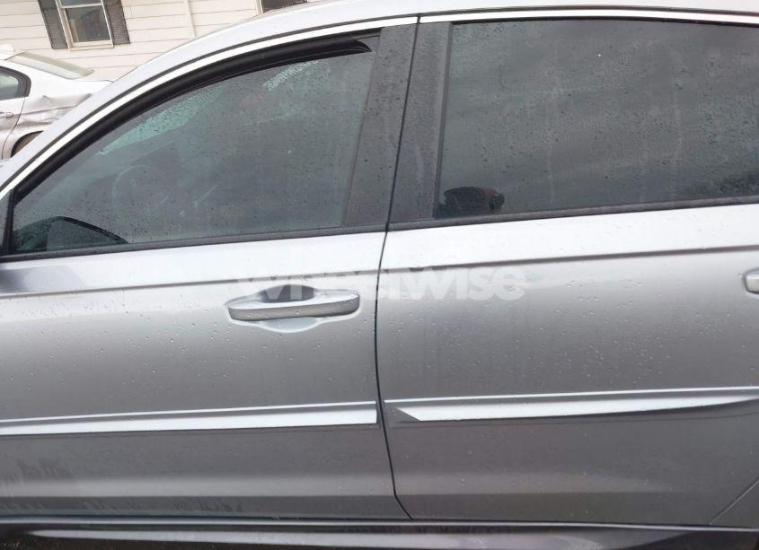 Photo 14 of 2023 Honda Accord HYBRID SPORT (VIN 1HGCY2F59PA000430)