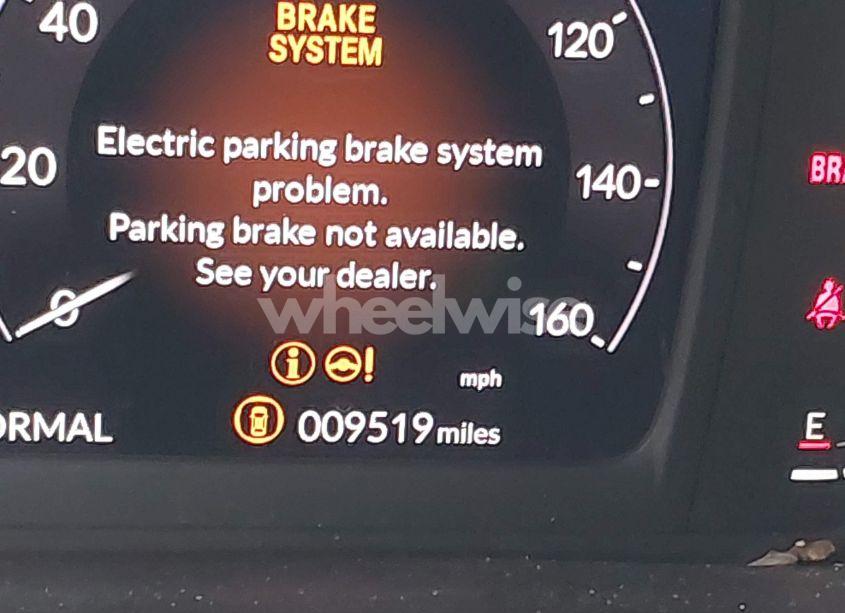 Photo 15 of 2023 Honda Accord HYBRID SPORT (VIN 1HGCY2F59PA000430)