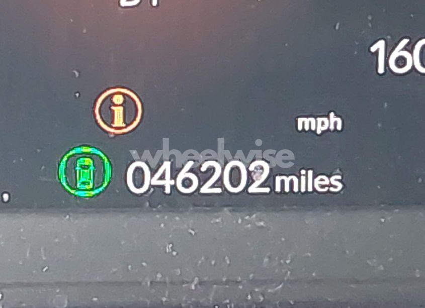 Photo 15 of 2023 Honda Accord HYBRID SPORT (VIN 1HGCY2F59PA023271)