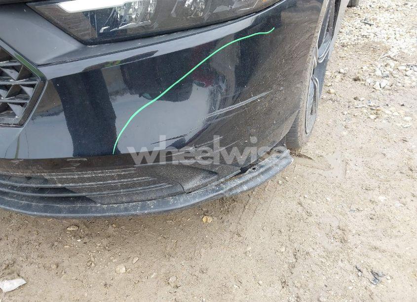 Photo 21 of 2023 Honda Accord HYBRID SPORT (VIN 1HGCY2F59PA023271)