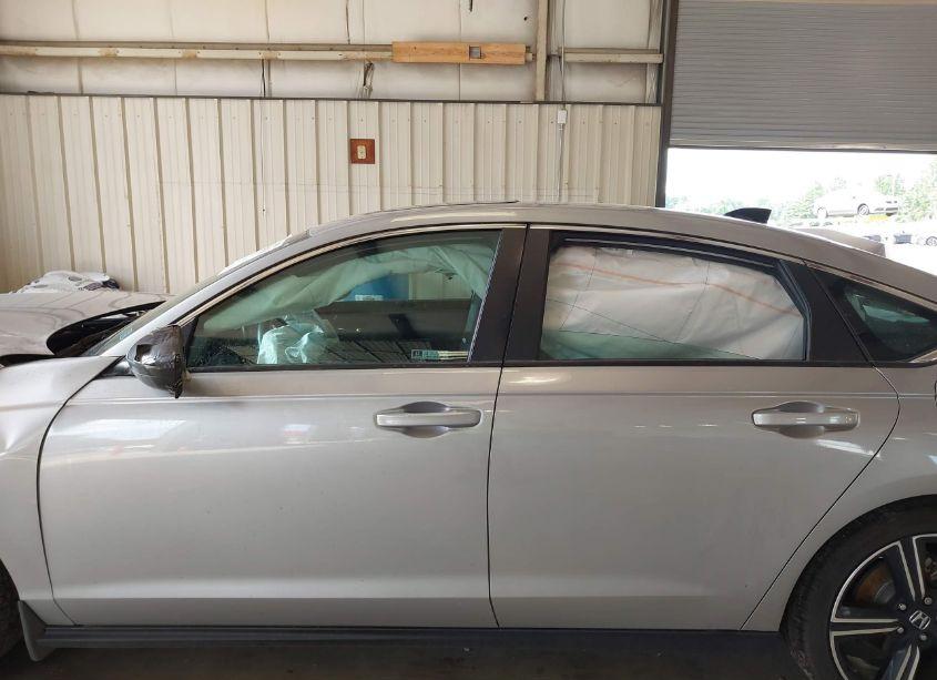 Photo 14 of 2023 Honda Accord HYBRID SPORT (VIN 1HGCY2F59PA041589)