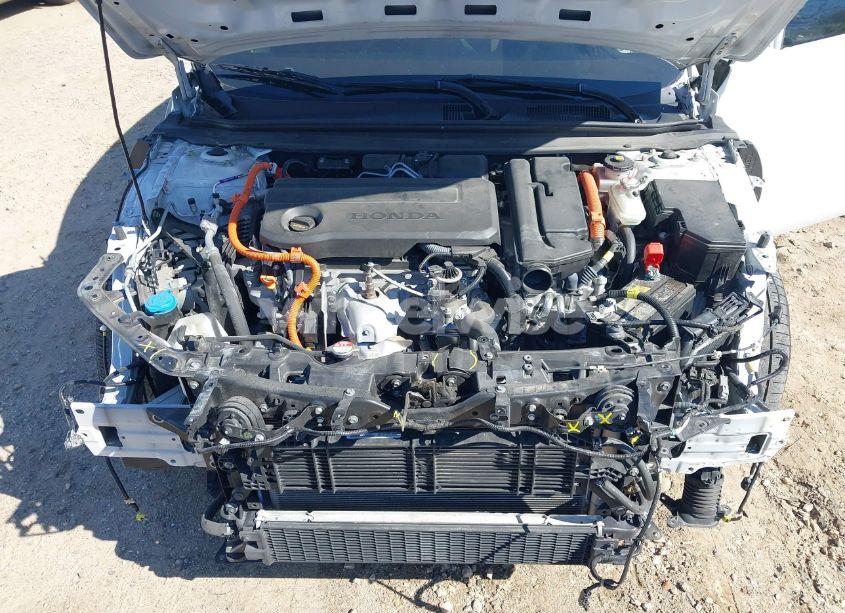 Photo 10 of 2023 Honda Accord HYBRID SPORT (VIN 1HGCY2F59PA069408)