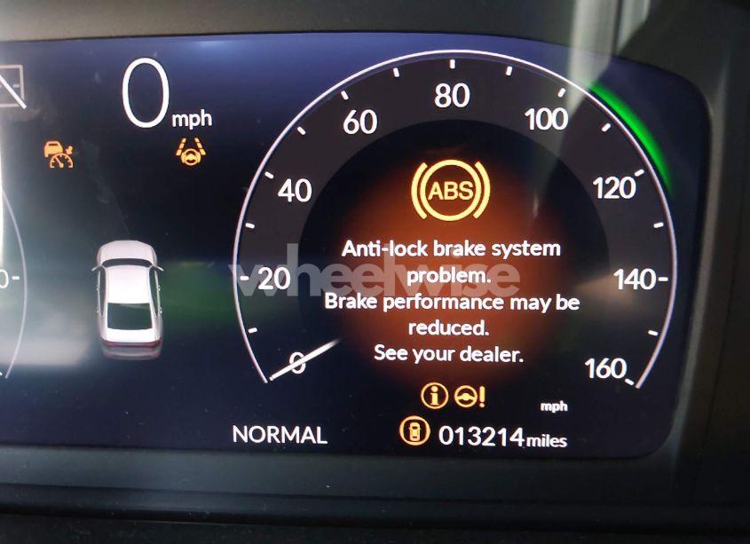 Photo 15 of 2024 Honda Accord HYBRID SPORT (VIN 1HGCY2F59RA011351)