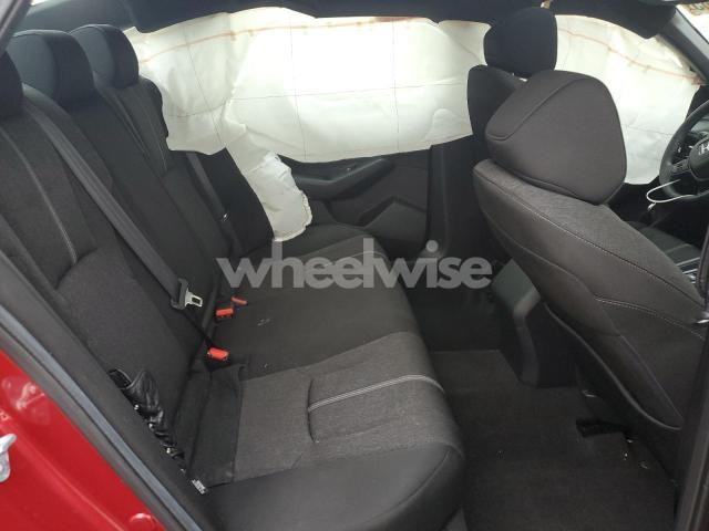 2024 HONDA ACCORD HYBRID SPORT (VIN 1HGCY2F59RA016372) main photo