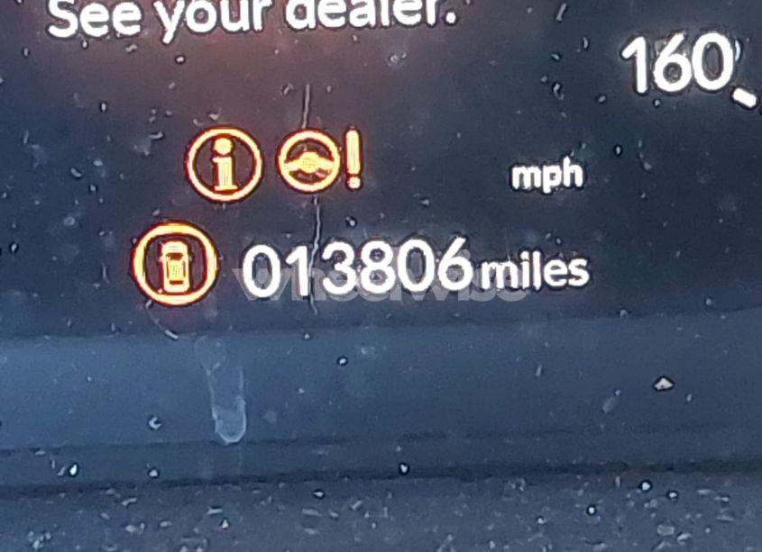 Photo 15 of 2024 Honda Accord HYBRID SPORT (VIN 1HGCY2F59RA019823)