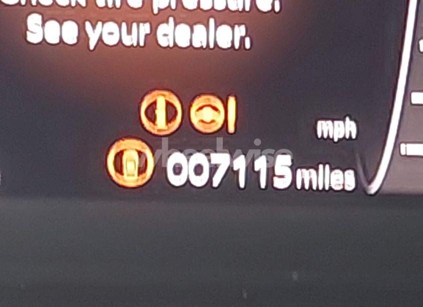 Photo 15 of 2024 Honda Accord HYBRID SPORT (VIN 1HGCY2F59RA030563)