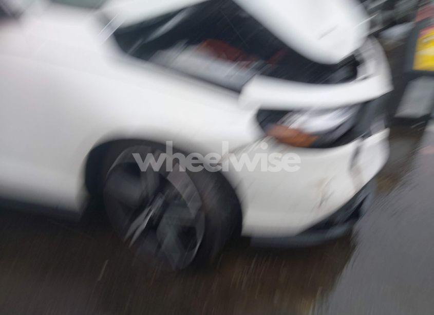 Photo 18 of 2024 Honda Accord HYBRID SPORT (VIN 1HGCY2F59RA030563)