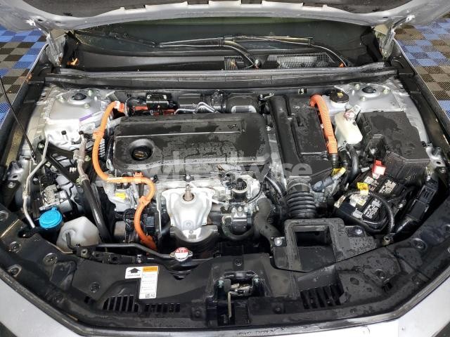 Photo 10 of 2024 HONDA ACCORD HYBRID SPORT (VIN 1HGCY2F59RA036489)