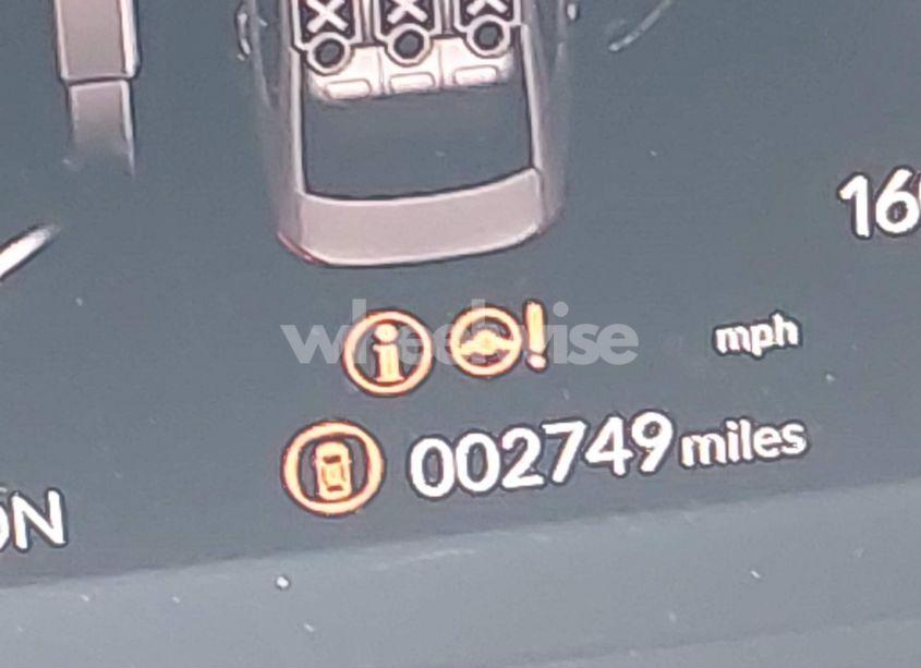 Photo 15 of 2024 Honda Accord HYBRID SPORT (VIN 1HGCY2F59RA094439)