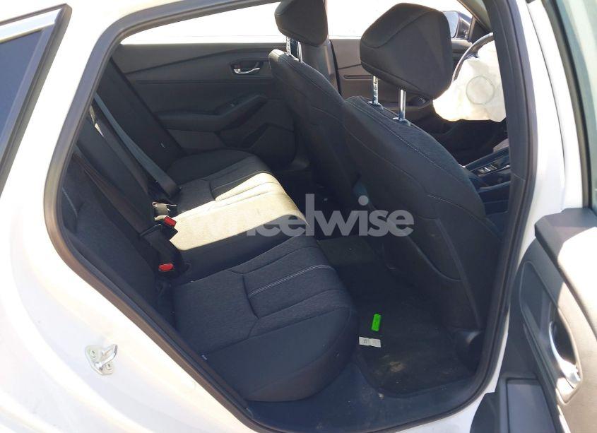 Photo 8 of 2024 Honda Accord HYBRID SPORT (VIN 1HGCY2F59RA094439)