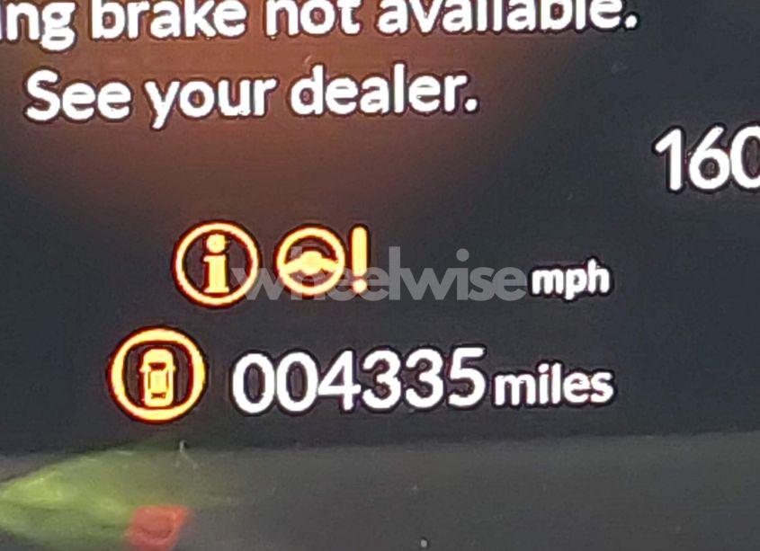 Photo 16 of 2025 Honda Accord HYBRID SPORT (VIN 1HGCY2F59SA016670)