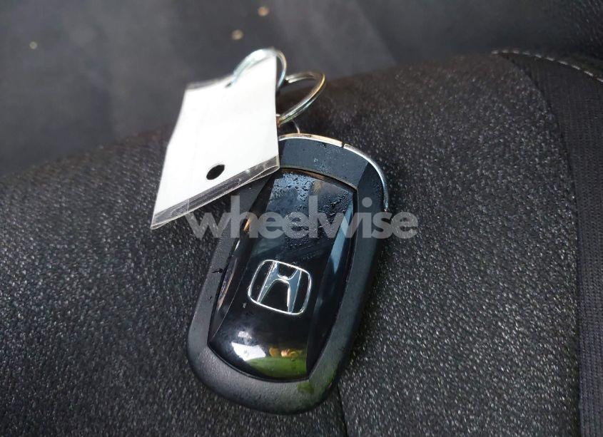 Photo 11 of 2025 Honda Accord HYBRID SPORT (VIN 1HGCY2F59SA019312)
