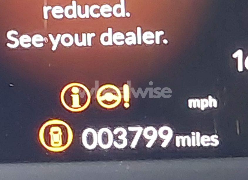 Photo 16 of 2025 Honda Accord HYBRID SPORT (VIN 1HGCY2F59SA019312)