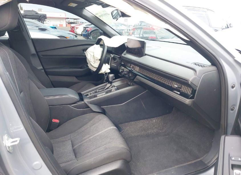 Photo 5 of 2023 Honda Accord HYBRID SPORT (VIN 1HGCY2F5XPA060460)