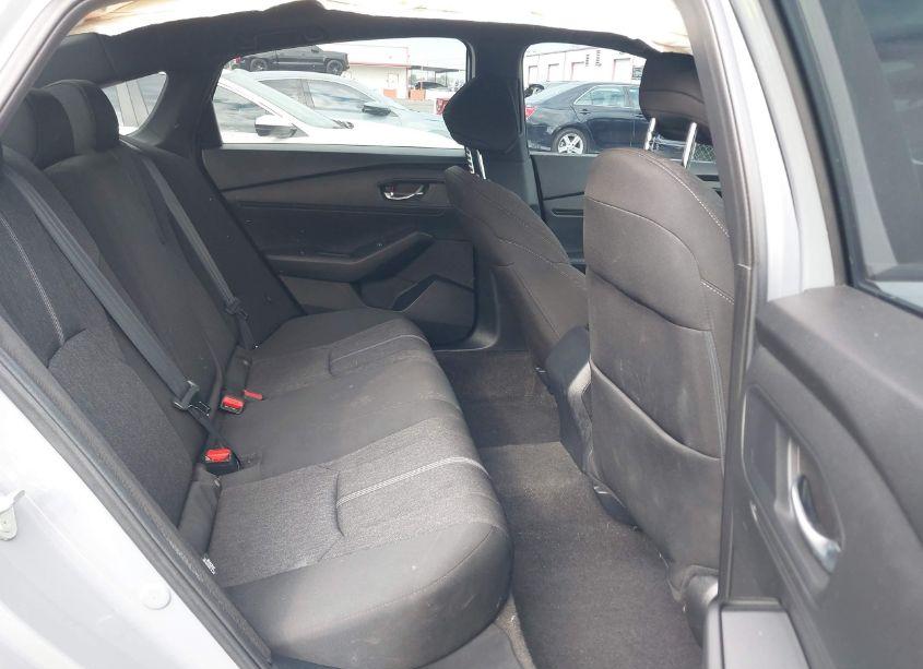 Photo 8 of 2023 Honda Accord HYBRID SPORT (VIN 1HGCY2F5XPA060460)