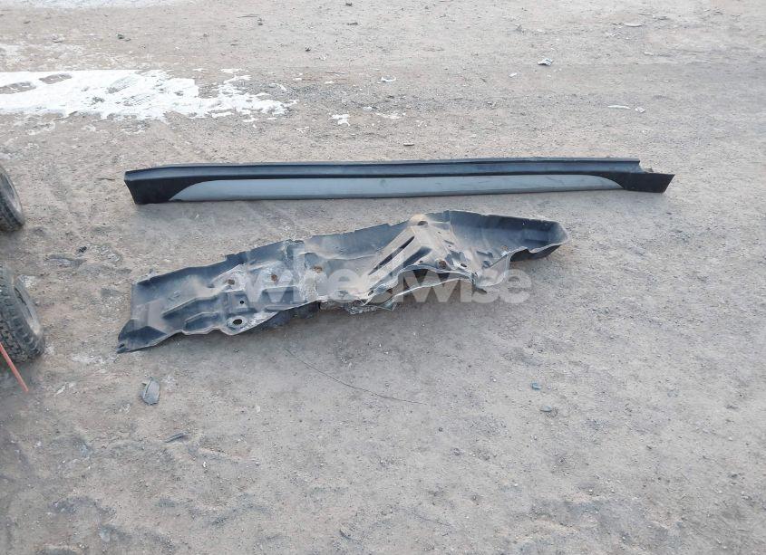 Photo 12 of 2024 Honda Accord HYBRID SPORT (VIN 1HGCY2F5XRA015179)