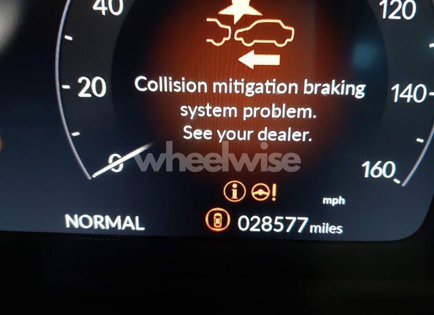 Photo 16 of 2024 Honda Accord HYBRID SPORT (VIN 1HGCY2F5XRA015179)