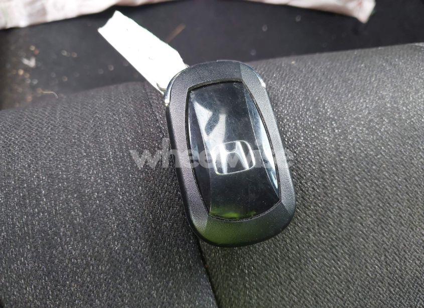 Photo 11 of 2024 Honda Accord HYBRID SPORT (VIN 1HGCY2F5XRA038624)