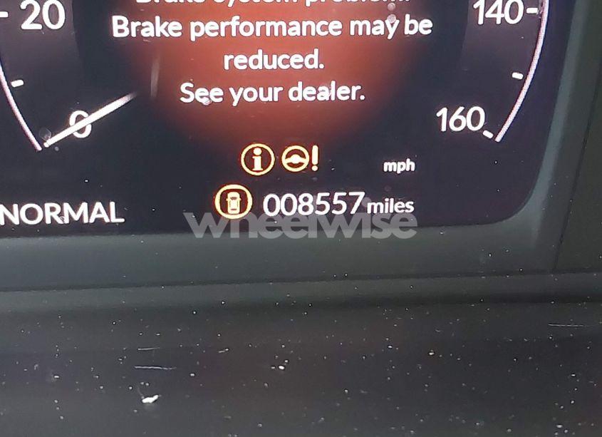 Photo 15 of 2024 Honda Accord HYBRID SPORT (VIN 1HGCY2F5XRA038624)