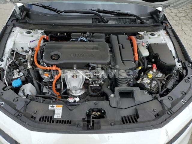 Photo 6 of 2024 HONDA ACCORD HYBRID SPORT (VIN 1HGCY2F5XRA066679)