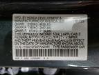 2023 HONDA ACCORD HYBRID EXL N/A (VIN 1HGCY2F60PA006481) main photo