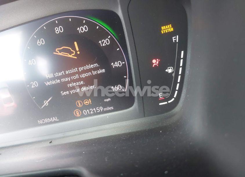 Photo 15 of 2023 Honda Accord HYBRID EX-L (VIN 1HGCY2F60PA063361)