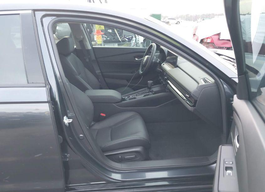 Photo 5 of 2024 Honda Accord HYBRID EX-L (VIN 1HGCY2F60RA060088)