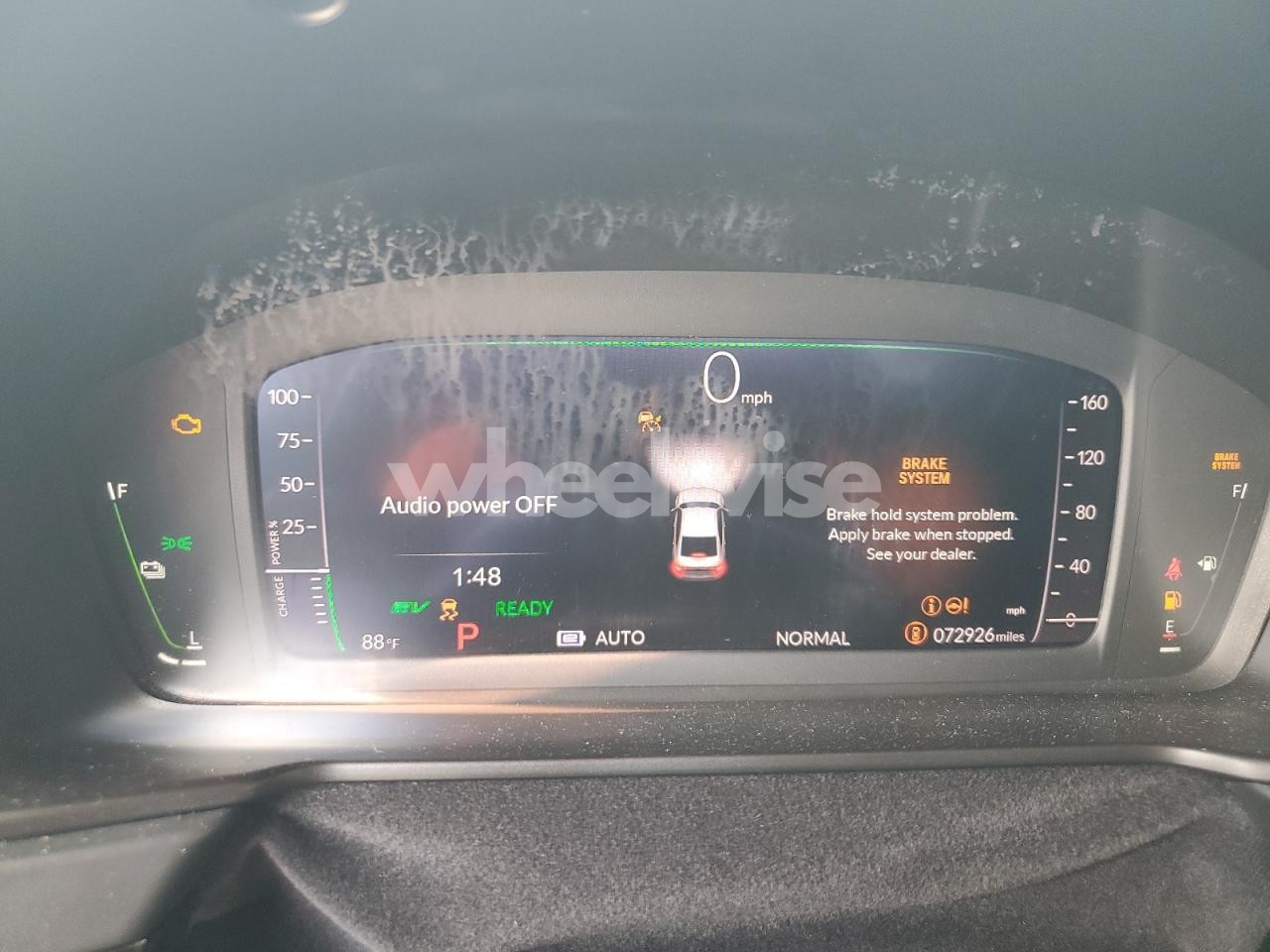 Photo 9 of 2023 HONDA ACCORD HYBRID EXL N/A (VIN 1HGCY2F62PA069663)