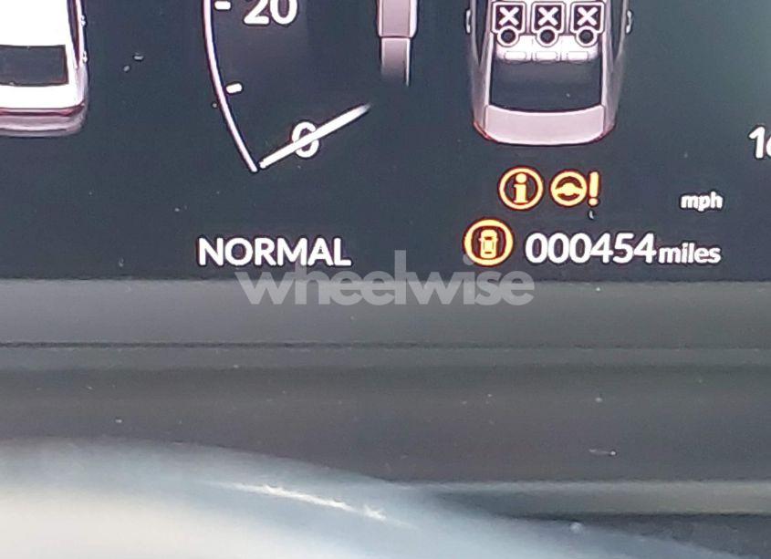 Photo 15 of 2025 Honda Accord HYBRID EXL (VIN 1HGCY2F62SA009813)