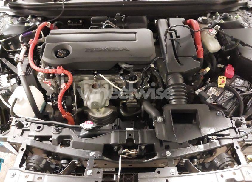 Photo 10 of 2023 Honda Accord HYBRID EX-L (VIN 1HGCY2F63PA035439)