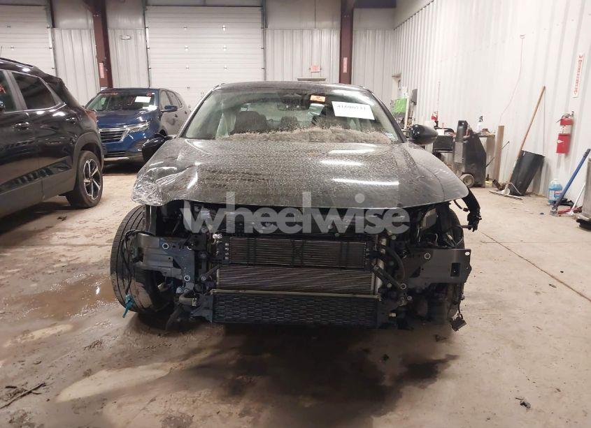 Photo 12 of 2023 Honda Accord HYBRID EX-L (VIN 1HGCY2F63PA035439)