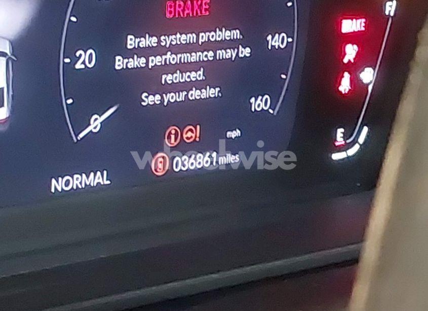 Photo 15 of 2023 Honda Accord HYBRID EX-L (VIN 1HGCY2F63PA035439)